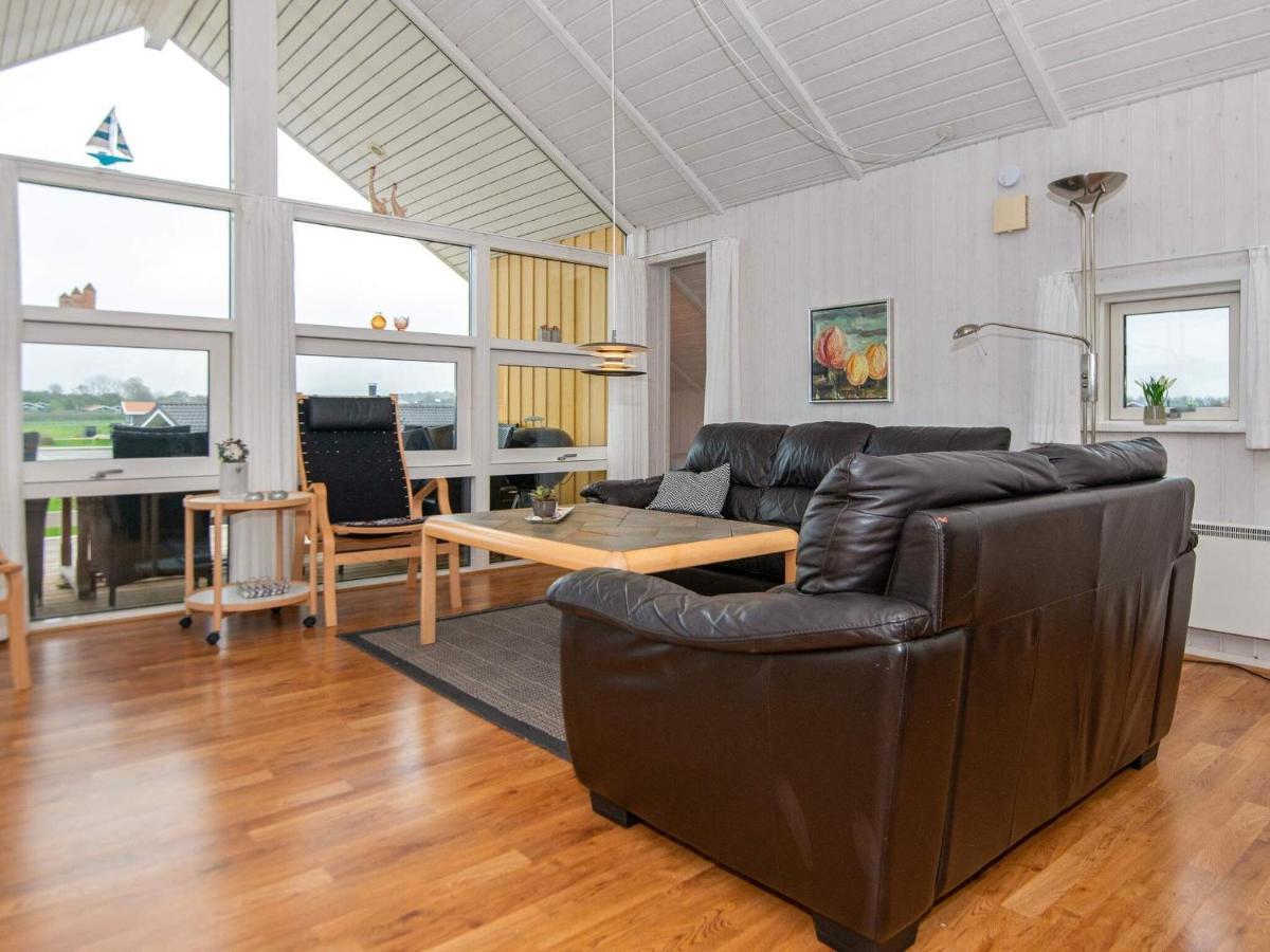 8 Person Holiday Home In Nordborg Exterior foto