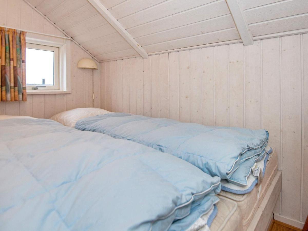 8 Person Holiday Home In Nordborg Exterior foto
