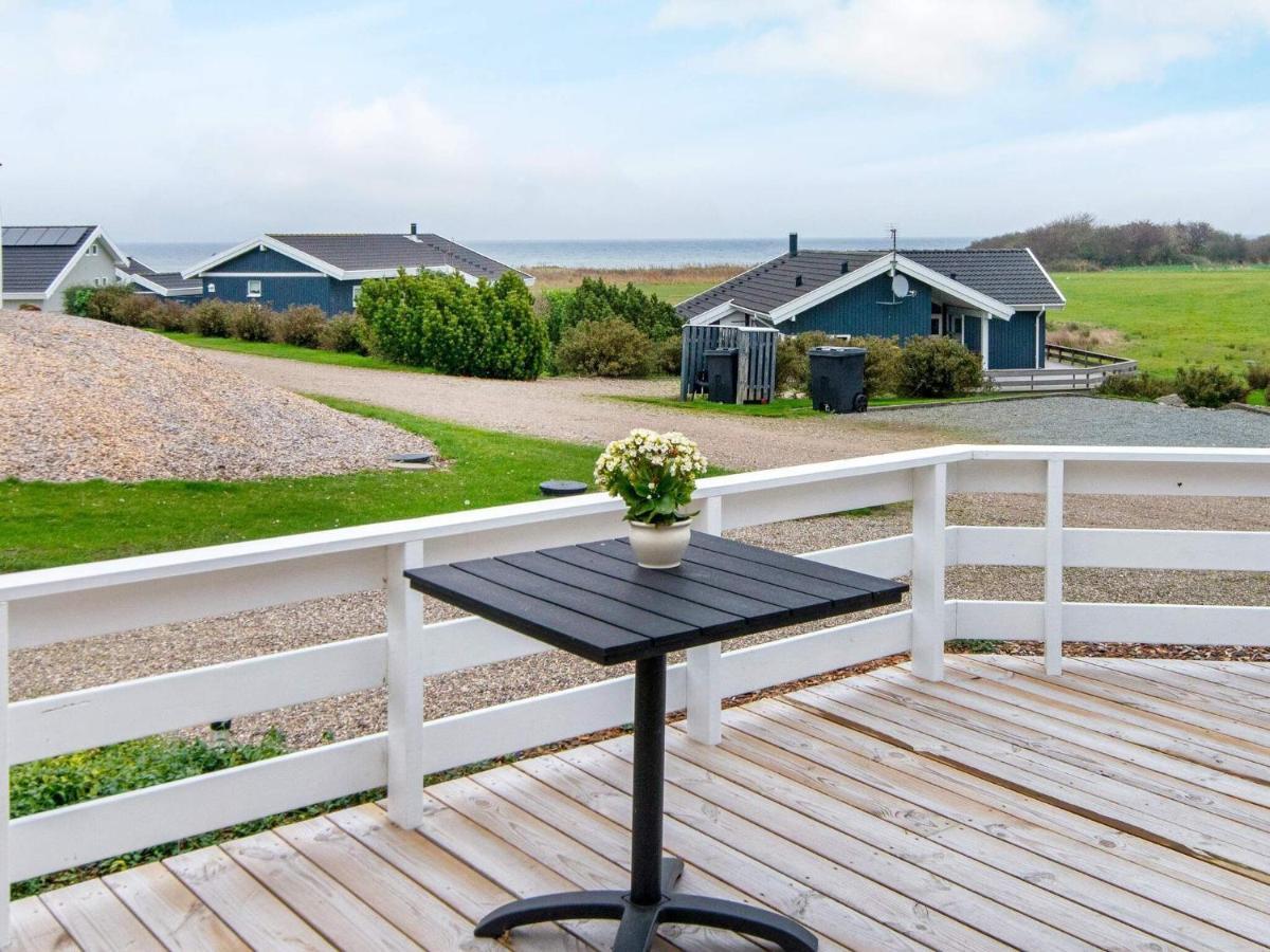 8 Person Holiday Home In Nordborg Habitación foto