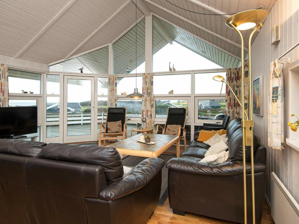 8 Person Holiday Home In Nordborg Exterior foto
