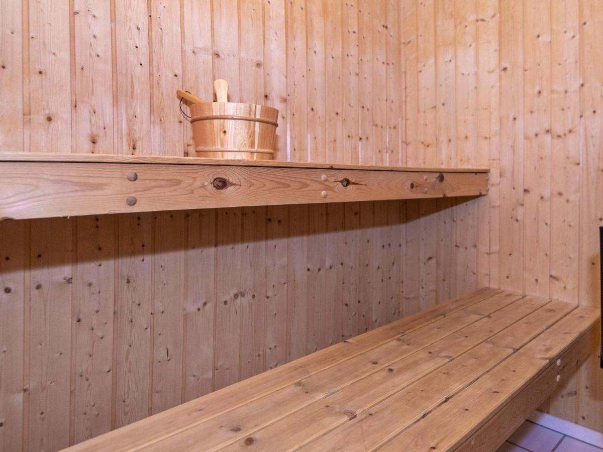 8 Person Holiday Home In Nordborg Exterior foto